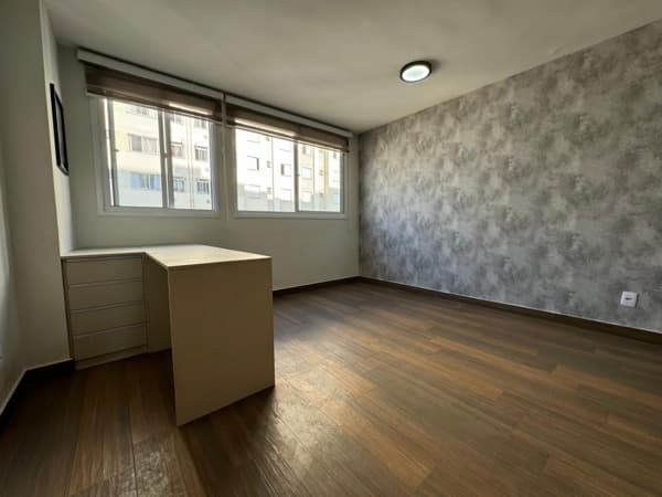Apartamento à venda no bairro Jardim Íris em São Paulo/SP