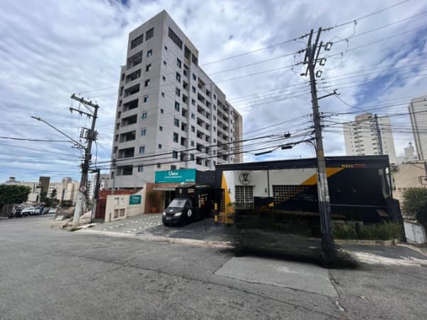 Apartamento à venda no bairro Tucuruvi em São Paulo/SP
