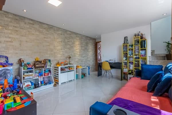 Casa à venda no bairro Vila Império em São Paulo/SP