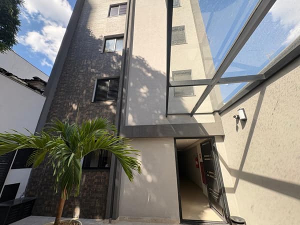 Apartamento para alugar no bairro Santana em São Paulo/SP