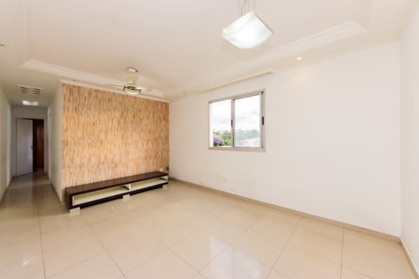 Apartamento à venda no bairro Imirim em São Paulo/SP