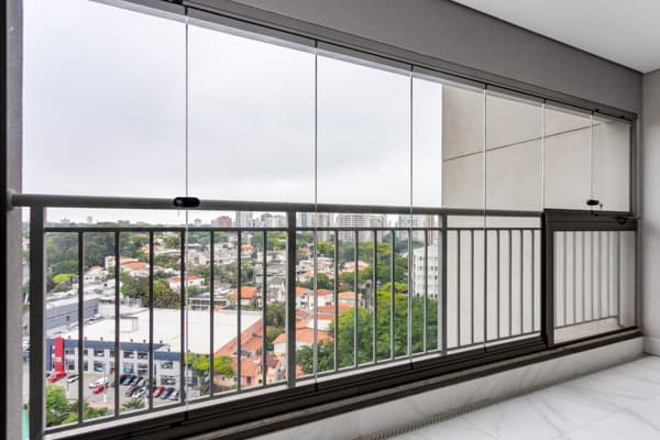 Apartamento à venda no bairro Moema em São Paulo/SP