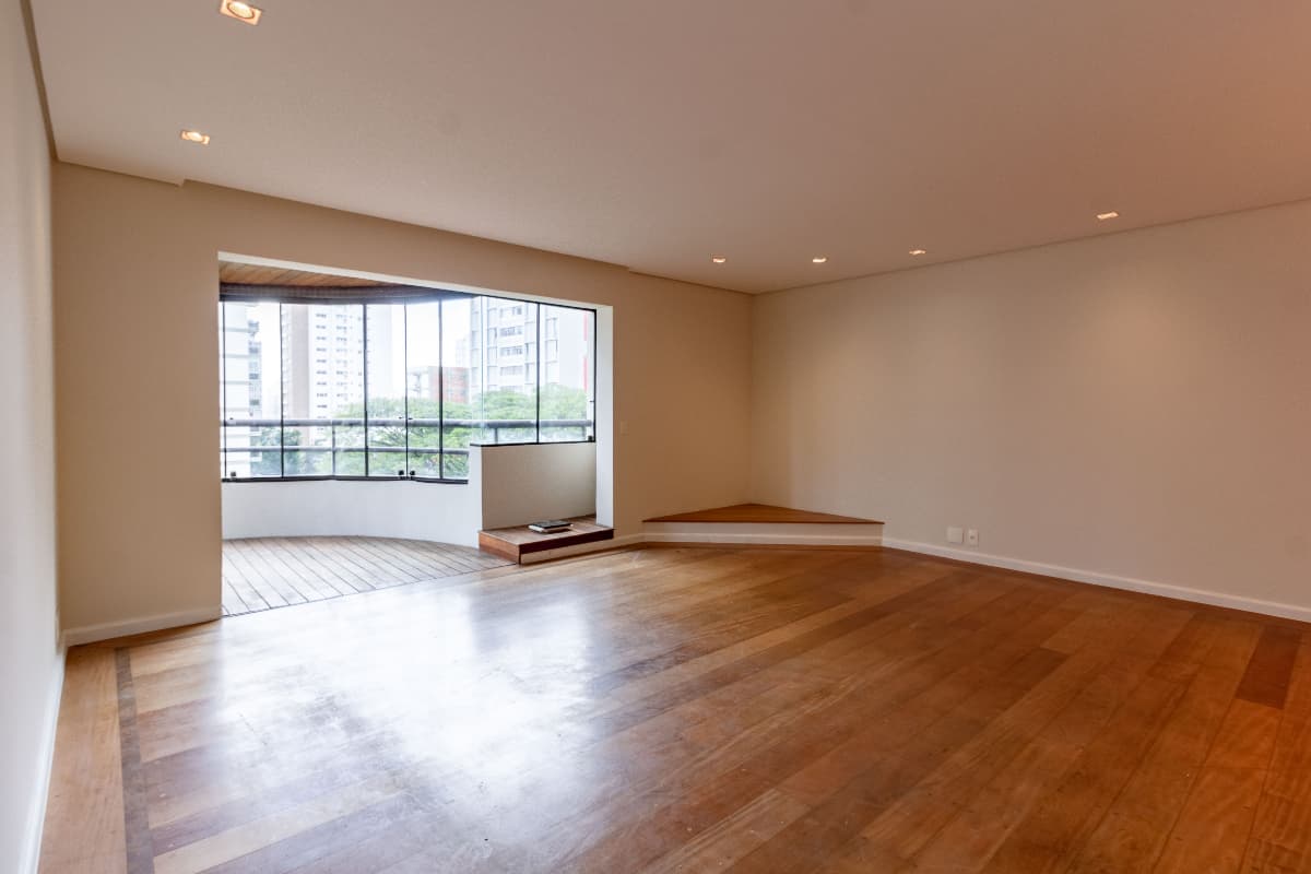 Apartamento à venda no bairro Perdizes em São Paulo/SP