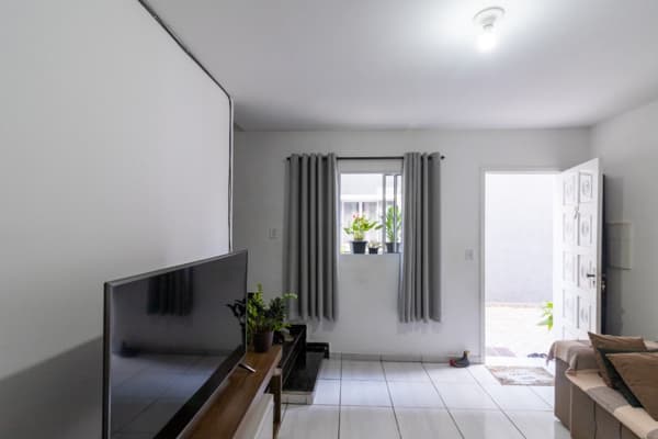 Casa à venda no bairro Vila João Batista em São Paulo/SP