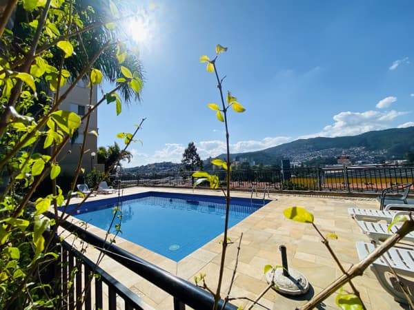 Apartamento à venda no bairro Loteamento City Jaragua em São Paulo/SP