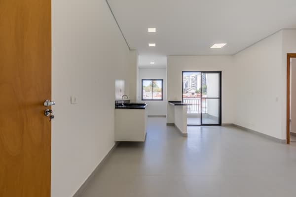 Apartamento à venda no bairro Vila Gomes Cardim em São Paulo/SP