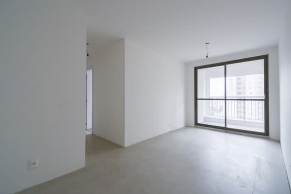 Apartamento à venda no bairro Vila Mariana em São Paulo/SP