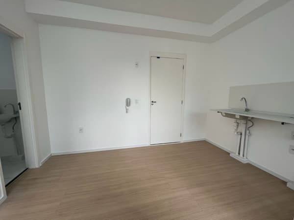 Apartamento à venda no bairro Vila Pereira Barreto em São Paulo/SP