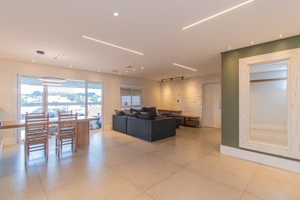 Apartamento à venda no bairro Jardim São Caetano em São Caetano do Sul/SP