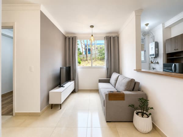 Apartamento à venda no bairro Loteamento City Jaragua em São Paulo/SP