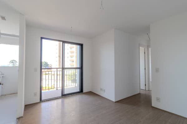 Apartamento à venda no bairro Campininha em São Paulo/SP