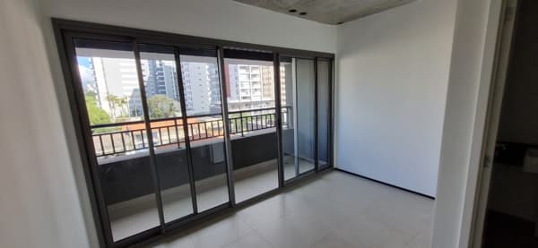Apartamento à venda no bairro Santo Amaro em São Paulo/SP
