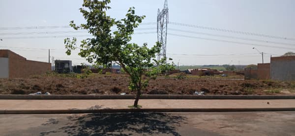 Terreno à venda no bairro Parque das Gaivotas em Ribeirão Preto/SP