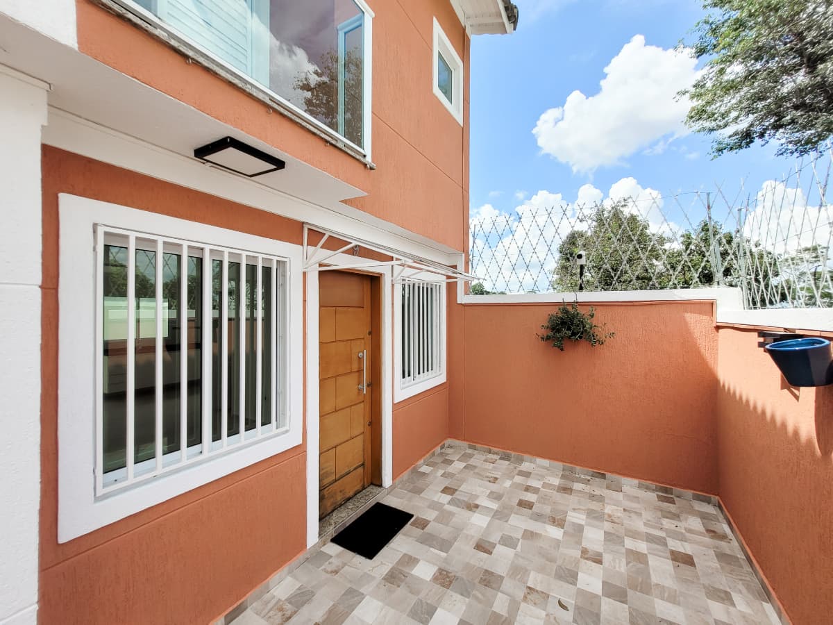 Casa à venda no bairro Tremembé em São Paulo/SP