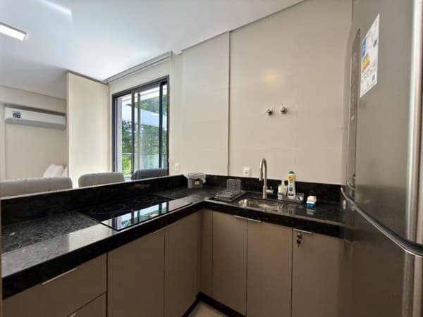 Apartamento à venda no bairro Santo Antônio de Lisboa em Florianópolis/SC