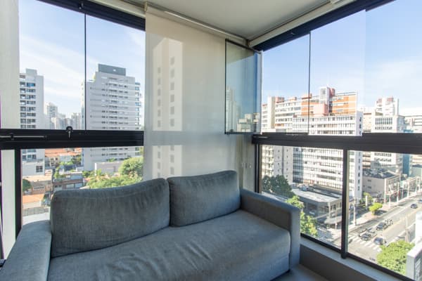 Apartamento à venda no bairro Jardim Paulista em São Paulo/SP