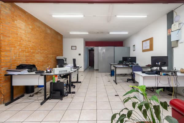 Garagem à venda no bairro Instituto de Previdência em São Paulo/SP