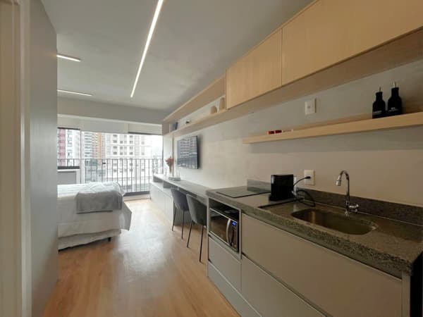 Apartamento à venda no bairro Perdizes em São Paulo/SP