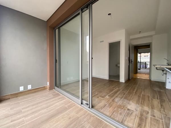 Apartamento à venda no bairro Pinheiros em São Paulo/SP