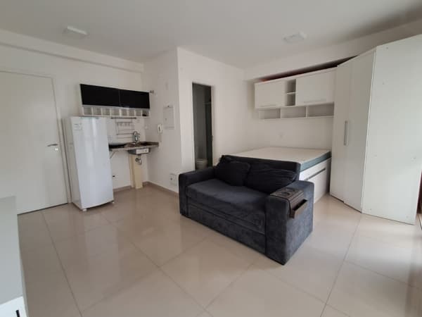 Apartamento à venda no bairro Aclimação em São Paulo/SP