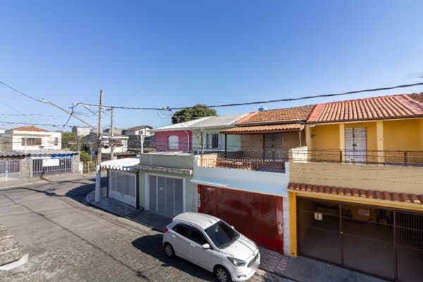 Casa à venda no bairro Parque Edu Chaves em São Paulo/SP