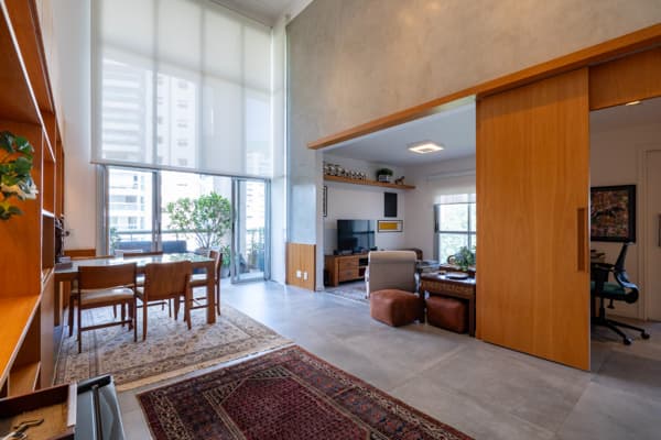 Apartamento à venda no bairro Parque do Morumbi em São Paulo/SP