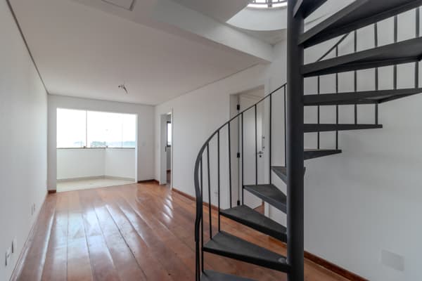Apartamento à venda no bairro Nova Piraju em São Paulo/SP