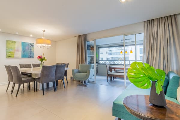 Apartamento à venda no bairro Barra Funda em São Paulo/SP