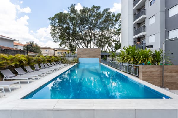 Apartamento à venda no bairro Jardim Casablanca em São Paulo/SP