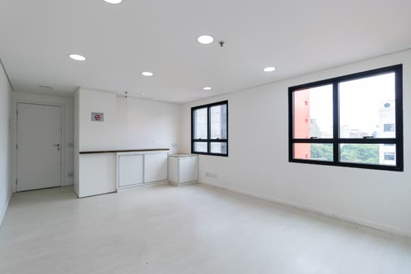 Sala comercial para alugar no bairro Bela Vista em São Paulo/SP