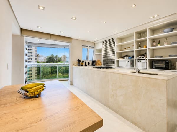 Apartamento à venda no bairro Consolação em São Paulo/SP