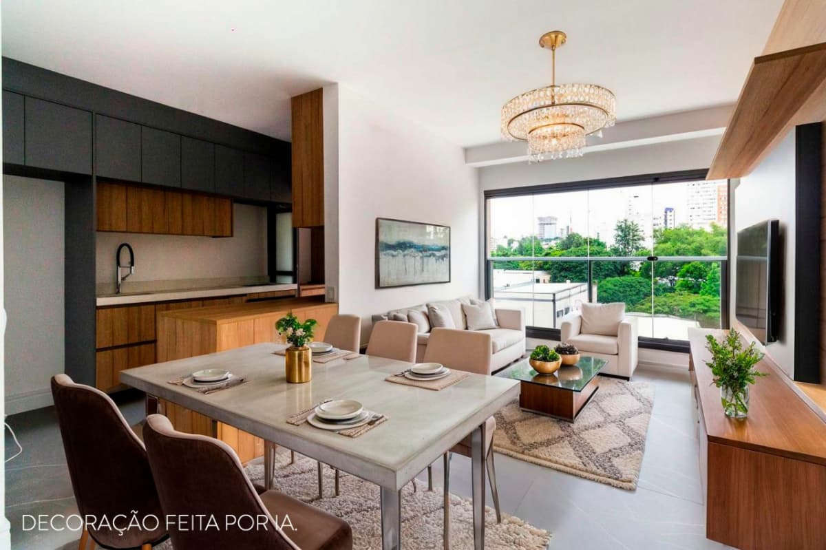 Apartamento à venda no bairro Perdizes em São Paulo/SP