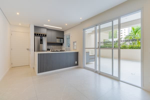 Apartamento à venda no bairro Vila Suzana em São Paulo/SP