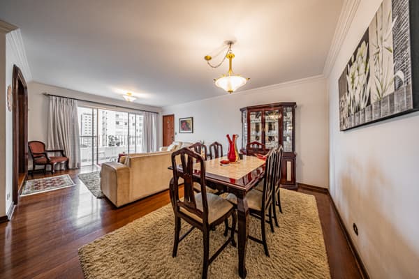 Apartamento à venda no bairro Perdizes em São Paulo/SP