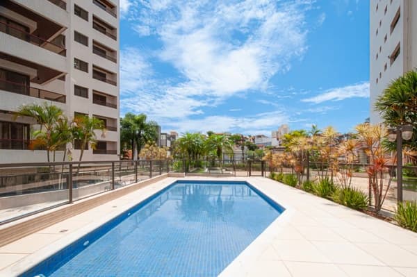 Apartamento à venda no bairro Água Fria em São Paulo/SP