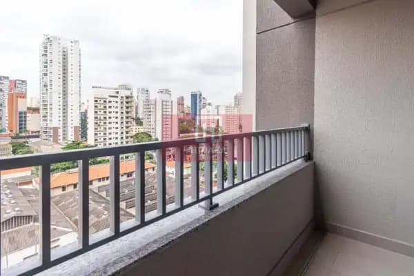 Apartamento à venda no bairro Vila Olímpia em São Paulo/SP