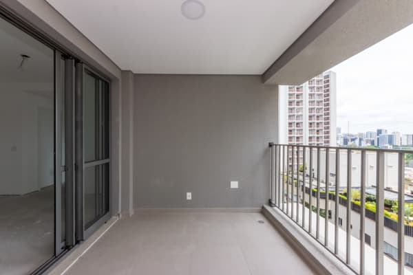 Apartamento à venda no bairro Jardim das Acácias em São Paulo/SP
