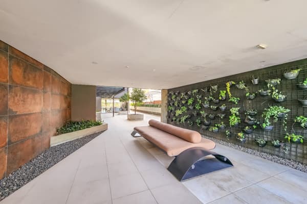 Apartamento à venda no bairro Vila Curuçá em Santo André/SP