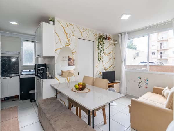 Apartamento à venda no bairro Lapa em São Paulo/SP