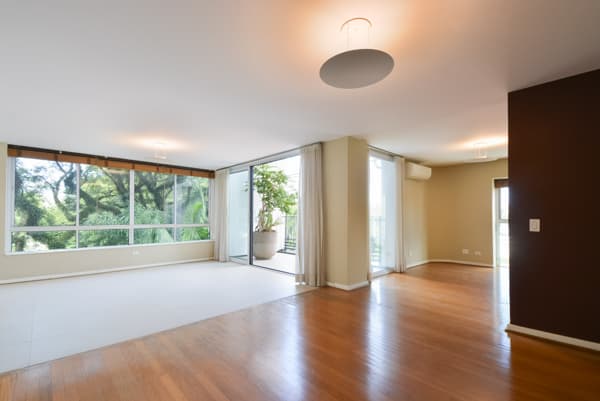 Apartamento à venda no bairro Higienópolis em São Paulo/SP