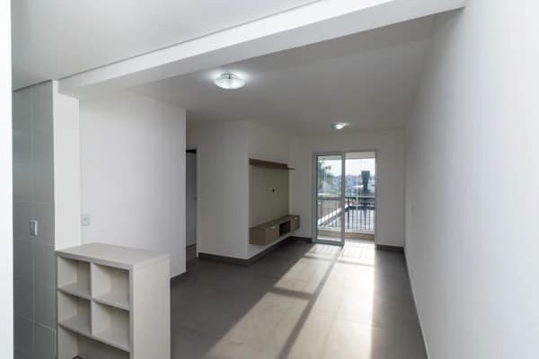 Apartamento à venda no bairro Jardim Maristela em São Paulo/SP