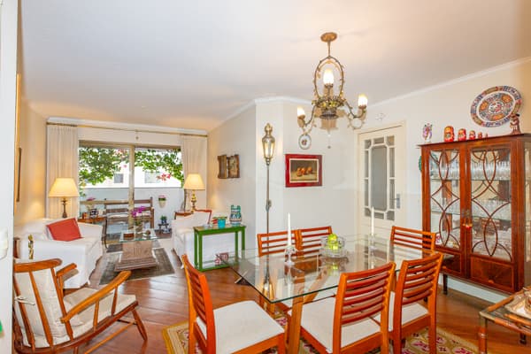Apartamento à venda no bairro Vila Mascote em São Paulo/SP