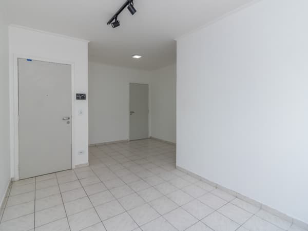 Apartamento à venda no bairro Moema em São Paulo/SP