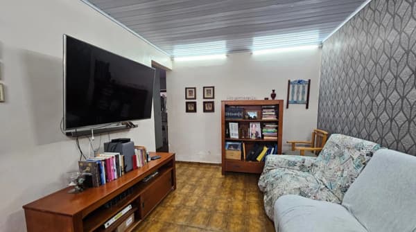 Casa à venda no bairro Vila Prel em São Paulo/SP
