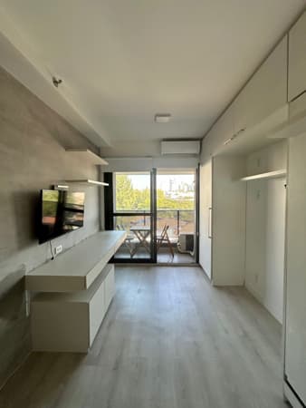 Apartamento à venda no bairro Vila Mariana em São Paulo/SP