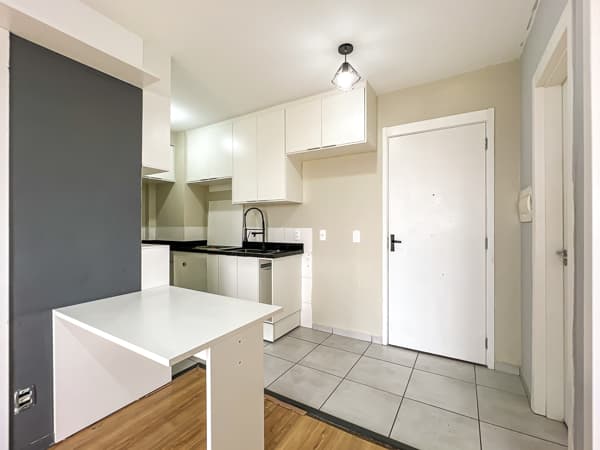 Apartamento à venda no bairro Vila Inglesa em São Paulo/SP