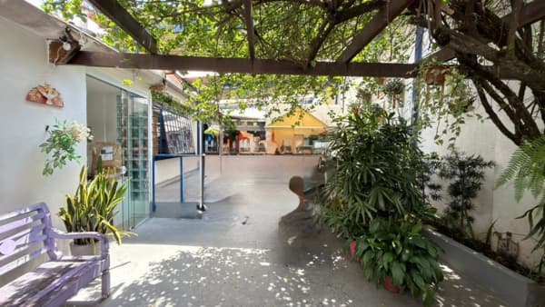 Garagem à venda no bairro Brooklin Paulista em São Paulo/SP