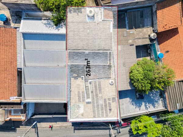 Prédio à venda no bairro Jardim Cidade Pirituba em São Paulo/SP