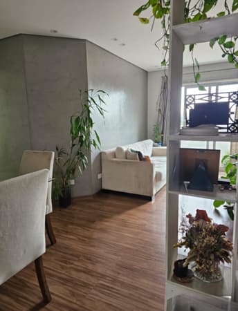 Apartamento à venda no bairro Parque Mandaqui em São Paulo/SP