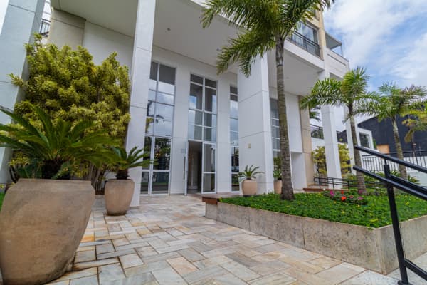 Apartamento à venda no bairro Socorro em São Paulo/SP